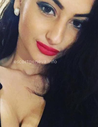 Escort Kimberly - Photo 8 №363