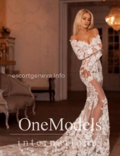 Escort Kimberly - Photo 4 №363