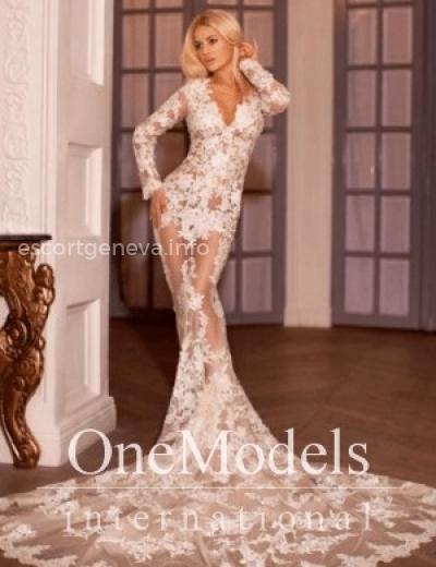 Escort Kimberly - Photo 2 №363
