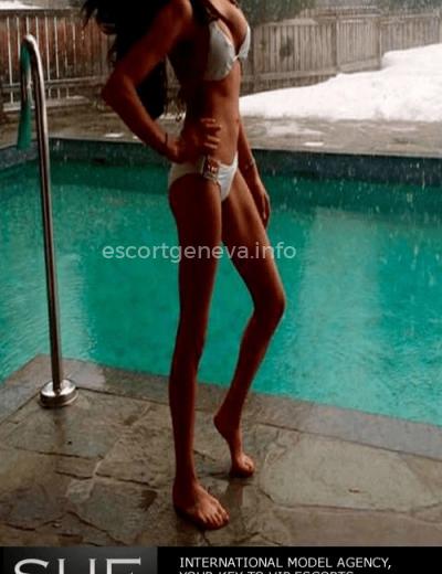 Escort Nina - Photo 2 №367