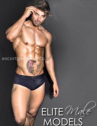Escort Tiffany - Photo 5 №373