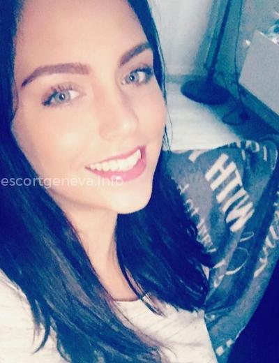 Escort Marcella - Photo 6 №384
