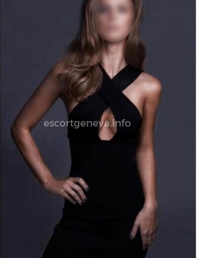 Escort Marcella - Photo 5 №384