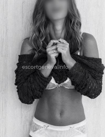 Escort Marcella - Photo 2 №384