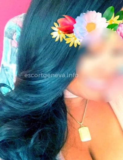 Escort Valentina - Photo 7 №387