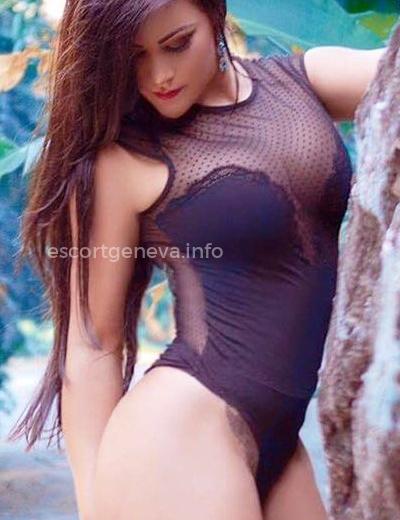 Escort Natalia Gut - Photo 16 №405