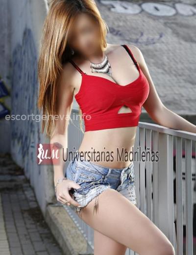 Escort Amanda - Photo 12 №409