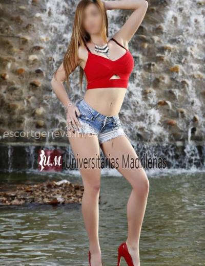 Escort Amanda - Photo 10 №409