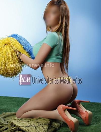 Escort Amanda - Photo 9 №409