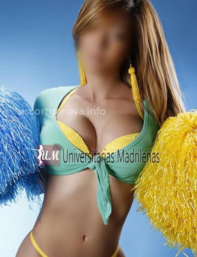 Escort Amanda - Photo 8 №409