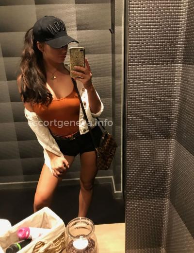 Escort Susana - Photo 6 №416