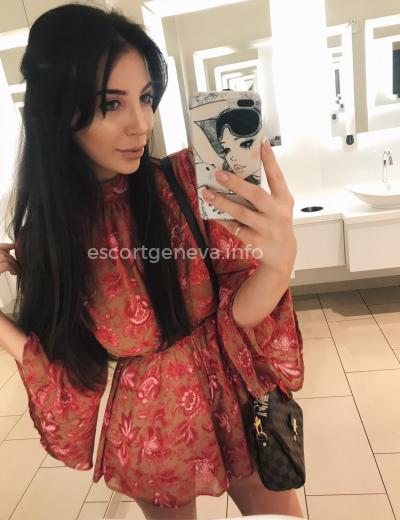 Escort Susana - Photo 5 №416