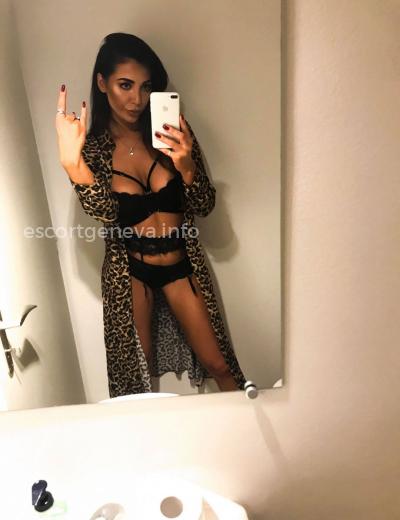 Escort Susana - Photo 3 №416