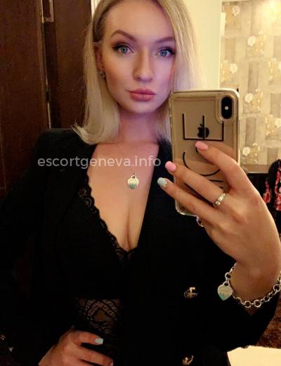 Escort Michelle Full Service - Photo 4 №417