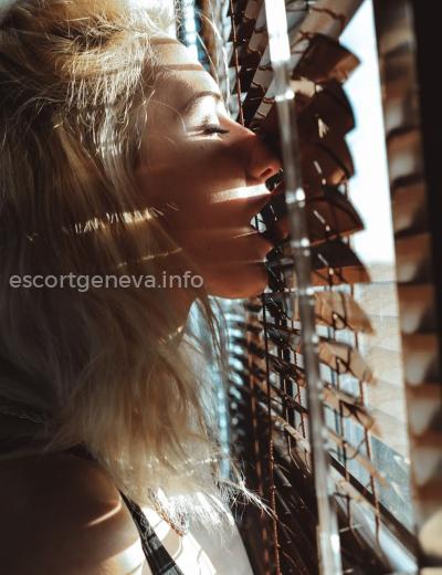 Escort Iness GR - Photo 2 №428