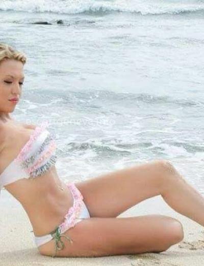 Escort Gabriella - Photo 3 №435