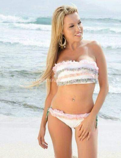 Escort Gabriella - Photo 2 №435