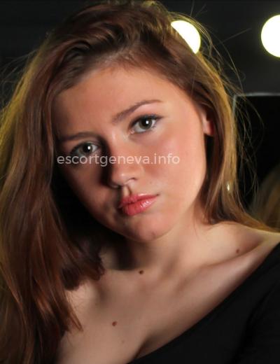 Escort Stella - Photo 3 №447