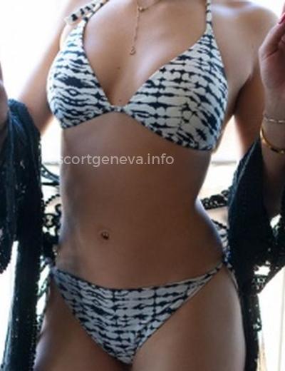 Escort Malika - Photo 3 №457