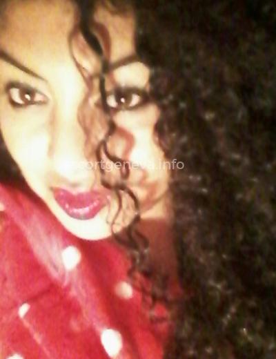 Escort Jennyfer - Photo 3 №471