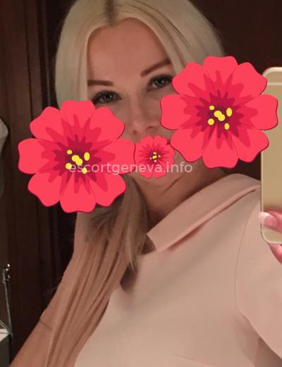 Escort LanaShengen Available - Photo 5 №486