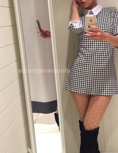 Escort LanaShengen Available - Photo 4 №486