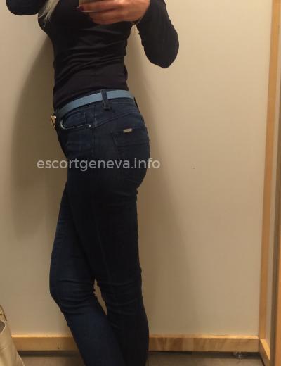 Escort LanaShengen Available - Photo 1 №486