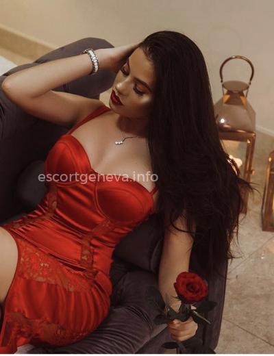 Escort Chrissy - Photo 8 №491