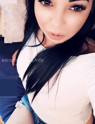 Escort anya22 - Photo 1 №503