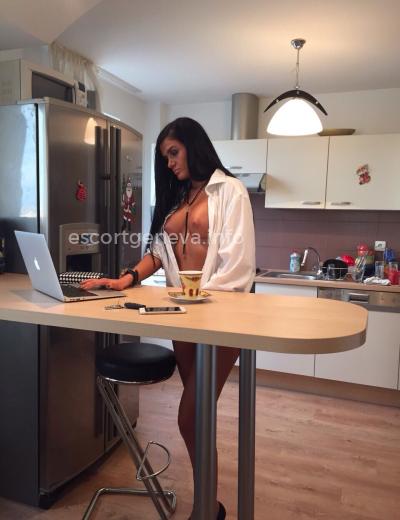 Escort Alexa21 - Photo 5 №516