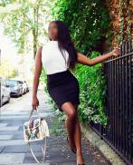 American Jessica Banxx